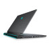 لابتوب Dell Alienware m15 R2 Core i7 جيل 9 للألعاب شاشة 15.6 FHD وذاكرة 16GB وSSD 512GB