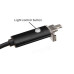 كاميرا فحص Endoscope AN99 قطر 8mm وطول 2m