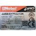 عصارة وخلاط NOBEL NJ176G4 متعددة الوظائف 4 في 1
