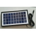 منظومة إنارة شمسية GDLITE GD-8017 مع ثلاث لمبات منظومة إنارة شمسية GDLITE GD-8017 مع ثلاث لمبات