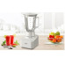خلاط Panasonic MX-KM3070 بقوة 600W مع مطحنة خلاط Panasonic MX-KM3070 بقوة 600W مع مطحنة