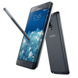 هاتف Samsung Galaxy Note Edge