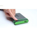 هارد خارجي Transcend StoreJet 25M3 سعة 1TB USB 3.1