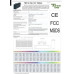 بطارية Tree TRF 150Ah