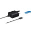 شاحن Samsung EP-TA800 سريع 25W مع كابل Type-C إلى Type-C شاحن Samsung EP-TA800 سريع 25W مع كابل Type-C إلى Type-C