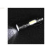 كشاف يدوي صغير COB-511 قابل للشحن عبر USB بثلاثة أوضاع كشاف يدوي صغير COB-511 قابل للشحن عبر USB بثلاثة أوضاع