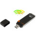 كرت شبكة وايرلس ثنائي الموجة 300Mbps WN688N5 USB 2.0