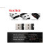 فلاش SanDisk Cruzer Fit USB 2.0 سعة 64GB صغير الحجم