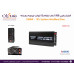 انفرتر Raggie موجة معدلة 1500W نظام 12V انفرتر Raggie موجة معدلة 1500W نظام 12V