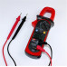 كلامب ملتيميتر UNI-T UT204 True RMS حتى 400A كلامب ملتيميتر UNI-T UT204 True RMS حتى 400A