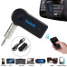 جهاز Car Bluetooth Music Receiver للسيارة يدعم Hands-Free وA2DP