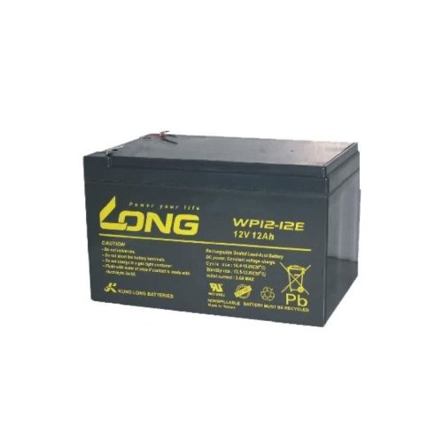 بطارية LONG Lead Acid سعة 12V 12Ah
