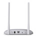 نقطة وصول TP-Link TL-WA801ND Wireless N300 لتقوية الواي فاي نقطة وصول TP-Link TL-WA801ND Wireless N300 لتقوية الواي فاي