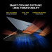 لابتوب ASUS TUF Gaming F15 Core i5 جيل 10 للألعاب شاشة 15.6 FHD وذاكرة 8GB وSSD 512GB لابتوب ASUS TUF Gaming F15 Core i5 جيل 10 للألعاب شاشة 15.6 FHD وذاكرة 8GB وSSD 512GB