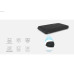 غلاف هارد WAVLINK مقاس 2.5 بوصة USB 3.0 أسود