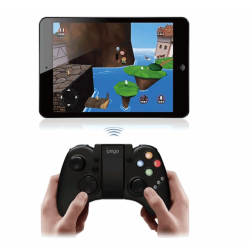 يد   العاب  للتحكم   بالالعاب عن بعد عن طريق البلوتوث PG-9021