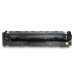 علبة حبر HP 203A CF542A أصفر أصلية LaserJet علبة حبر HP 203A CF542A أصفر أصلية LaserJet