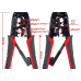 كماشة كبس كابلات D-Link NTC-001 RJ45/RJ12/RJ11