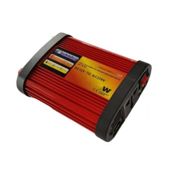 انفرتر CIEMANS 2000W نظام 12V موجة معدلة