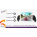 يد تحكم ألعاب Ipega PG-9023 بلوتوث يد تحكم ألعاب Ipega PG-9023 بلوتوث
