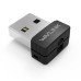 كرت شبكة وايرلس USB 802.11N موديل WN687N1