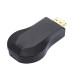 وصلة AnyCast M9 لعرض شاشة الهاتف لاسلكيًا عبر HDMI وصلة AnyCast M9 لعرض شاشة الهاتف لاسلكيًا عبر HDMI