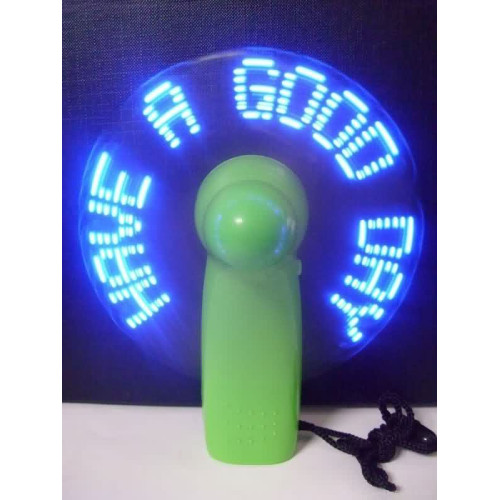 مروحة عرض إعلانات ضوئية LED Hologram مروحة عرض إعلانات ضوئية LED Hologram