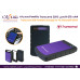 هارد خارجي Transcend StoreJet 25H3 سعة 2TB مقاوم للصدمات