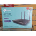 راوتر TP-Link Archer C1200 AC1200 واي فاي ثنائي النطاق