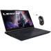 لابتوب Lenovo Legion 5 Core i7 جيل 10 للألعاب شاشة 15.6 FHD 144Hz وذاكرة 16GB وتخزين 1TB HDD + 512GB SSD