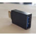 قارئ ومحول OTG USB Type-C وMicro USB