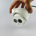 كاميرا مراقبة Dahua ذكية بدقة 4MP كاميرا مراقبة Dahua ذكية بدقة 4MP