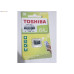 بطاقة ذاكرة Toshiba Exceria microSD سعة 64GB Class 10 UHS-I