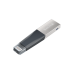 فلاش SanDisk iXpand Mini Drive 32GB للآيفون والآيباد