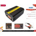 شاحن بطاريات SUOER سريع 10A لأنظمة 6V/12V