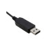 كابل تحويل USB من 5V إلى 9V كابل تحويل USB من 5V إلى 9V
