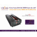 انفرتر Power Safe نظام 24V قدرة 3000W موجة معدلة انفرتر Power Safe نظام 24V قدرة 3000W موجة معدلة