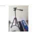 حامل ثلاثي WT-330A للكاميرا والموبايل مع مشبك هاتف