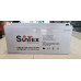 بطارية SunTex جل Deep Cycle سعة 150Ah جهد 12V/10HR موديل 6GFM150G