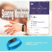سوار/ساعة ذكية صحية M2 Bluetooth
