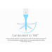 مقوي شبكة WiFi+ USB قابل للانحناء 150Mbps مقوي شبكة WiFi+ USB قابل للانحناء 150Mbps