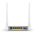 مودم راوتر Tenda Wireless N300 ADSL2+