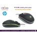 ماوس ألعاب HP M180 سلكي USB ماوس ألعاب HP M180 سلكي USB