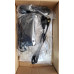 طابعة باركود Rongta RP410 Label Barcode Printer طابعة باركود Rongta RP410 Label Barcode Printer