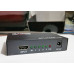 موزع اشارة HDMI منفذ الى اربعة منافذ 4X1 موزع اشارة HDMI منفذ الى اربعة منافذ 4X1