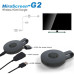 جهاز استقبال بث شاشة لاسلكي HDMI WiFi 2.4/5GHz بدقة 1080P جهاز استقبال بث شاشة لاسلكي HDMI WiFi 2.4/5GHz بدقة 1080P