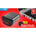 فلاش SanDisk Ultra Fit 16GB USB 3.0