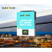 انفرتر شمسي SUNOVER بقدرة 2400W نظام 24V وMPPT 80A انفرتر شمسي SUNOVER بقدرة 2400W نظام 24V وMPPT 80A