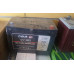 بطارية Fabrik Gel Deep Cycle 12V 100Ah C10 صناعة تركية