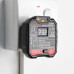 جهاز فحص الفيش الكهربائي Socket Tester Pro HT106E جهاز فحص الفيش الكهربائي Socket Tester Pro HT106E
